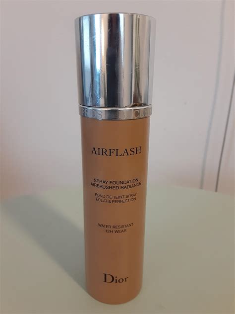 dior airflash alternative|Dior airflash spray foundation discontinued.